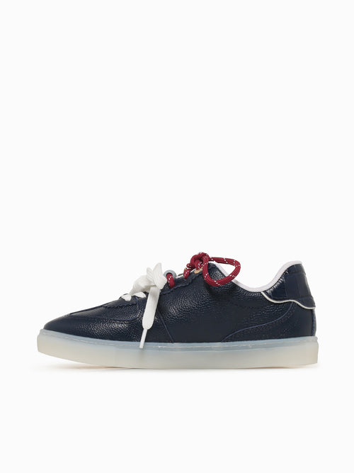 Jesslyn Lunar Floter Fresh Navy / 5 / M