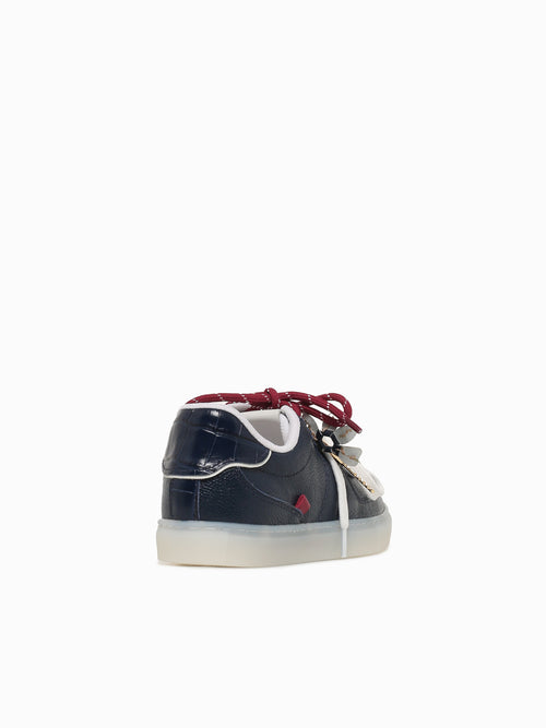 Jesslyn Lunar Floter Fresh Navy / 5 / M
