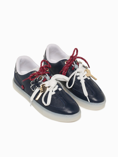 Jesslyn Lunar Floter Fresh Navy / 5 / M