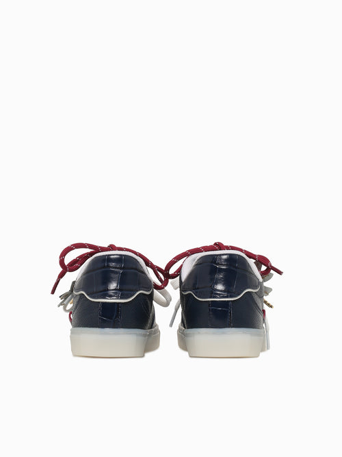 Jesslyn Lunar Floter Fresh Navy / 5 / M