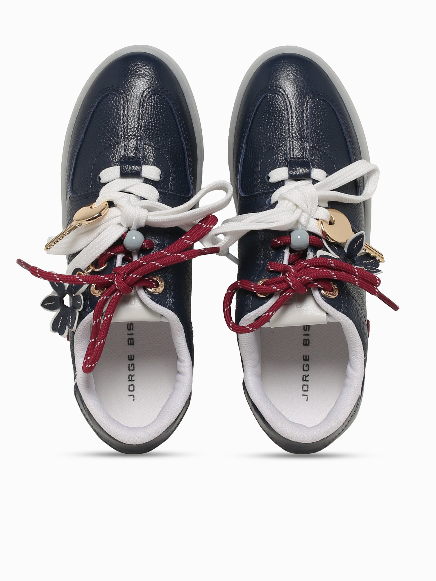 Jesslyn Lunar Floter Fresh Navy / 5 / M