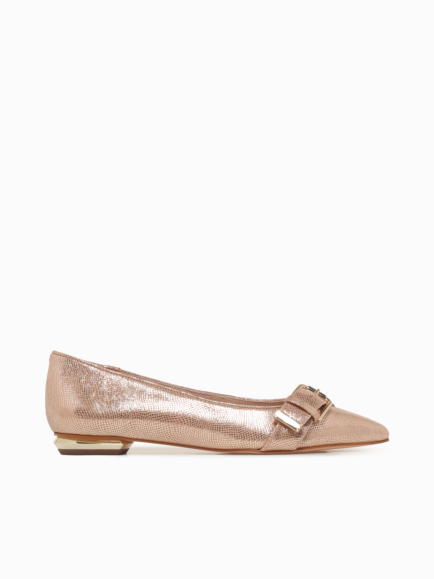 Jianna Natural Tela Metal Natural / 5 / M