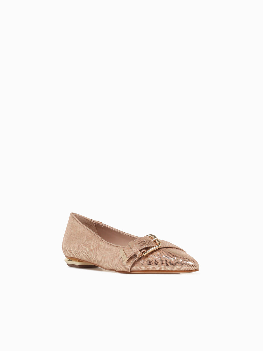 Jianna Natural Tela Metal Natural / 5 / M