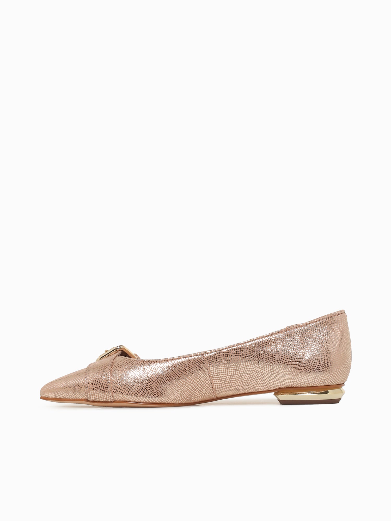 Jianna Natural Tela Metal Natural / 5 / M