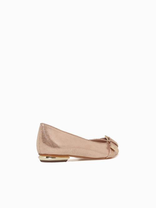 Jianna Natural Tela Metal Natural / 5 / M