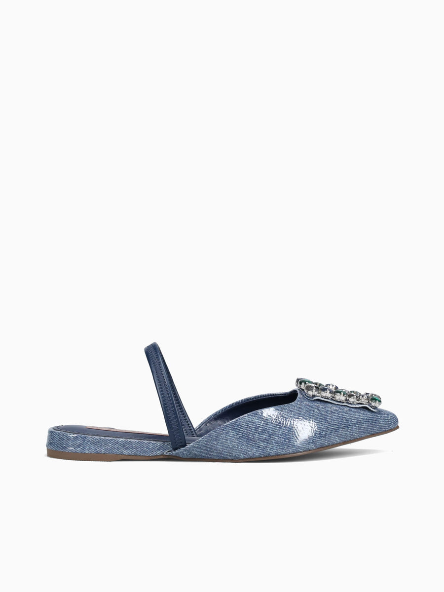 Jilene Lunar Jeans Show Grey / 5 / M