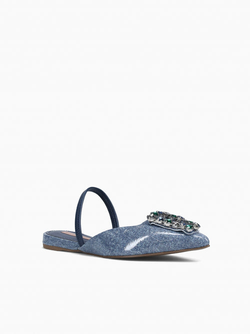 Jilene Lunar Jeans Show Grey / 5 / M