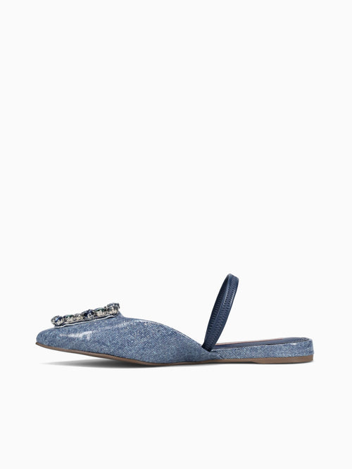 Jilene Lunar Jeans Show Grey / 5 / M