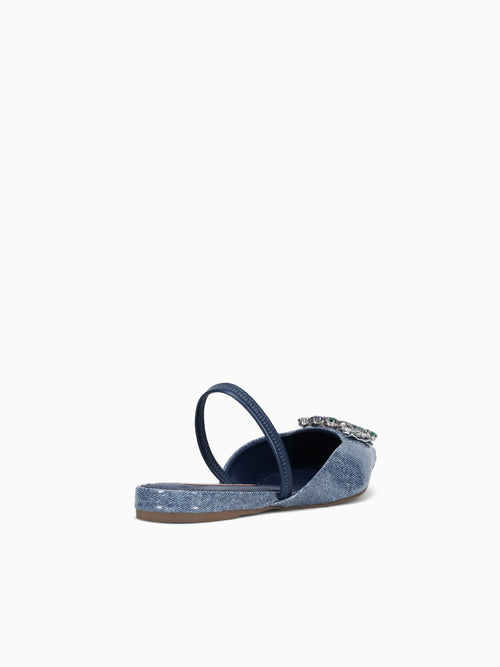 Jilene Lunar Jeans Show Grey / 5 / M