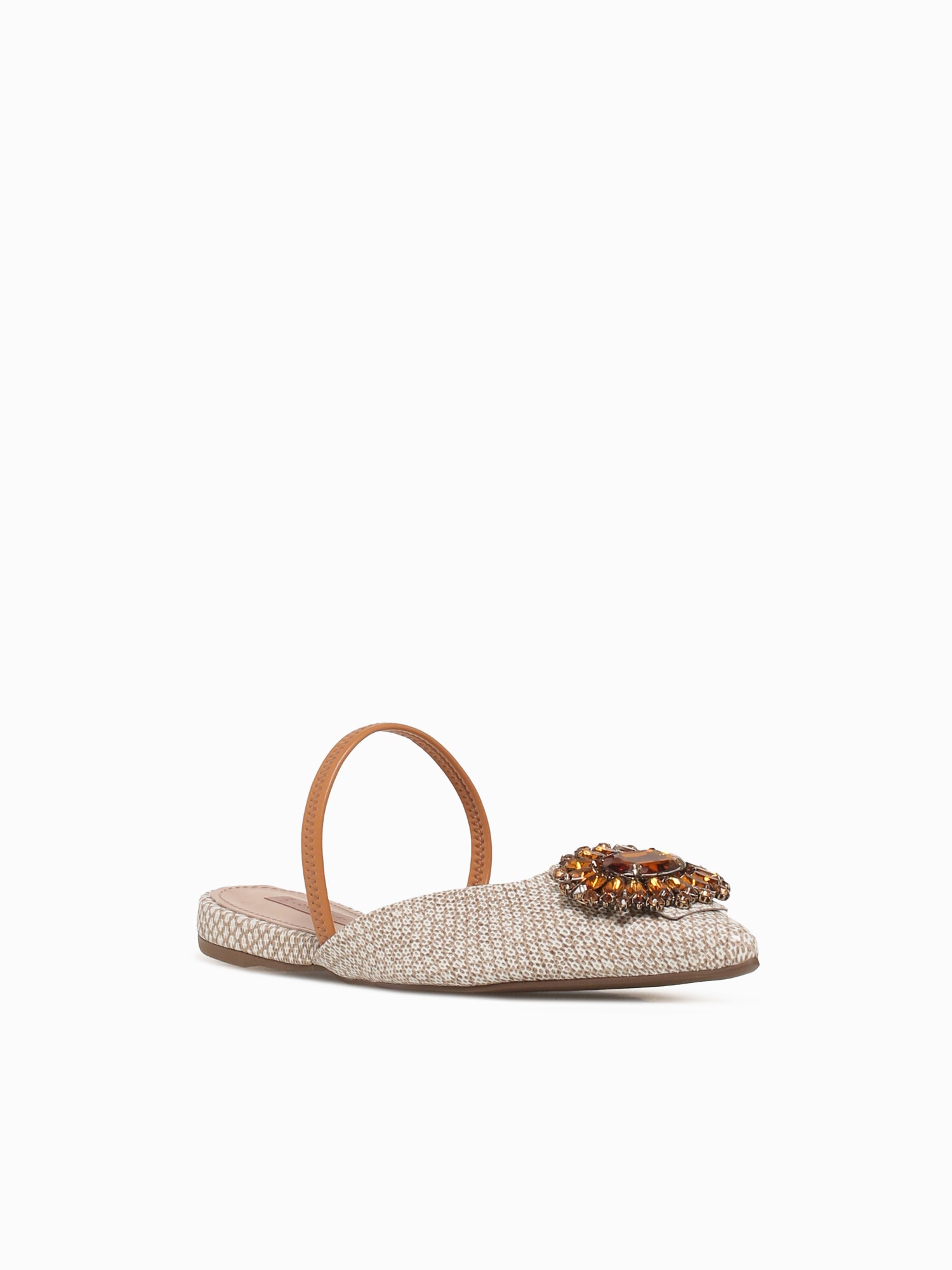 Jilene Mescla Brulee Cuoro Favo Natural / 5 / M