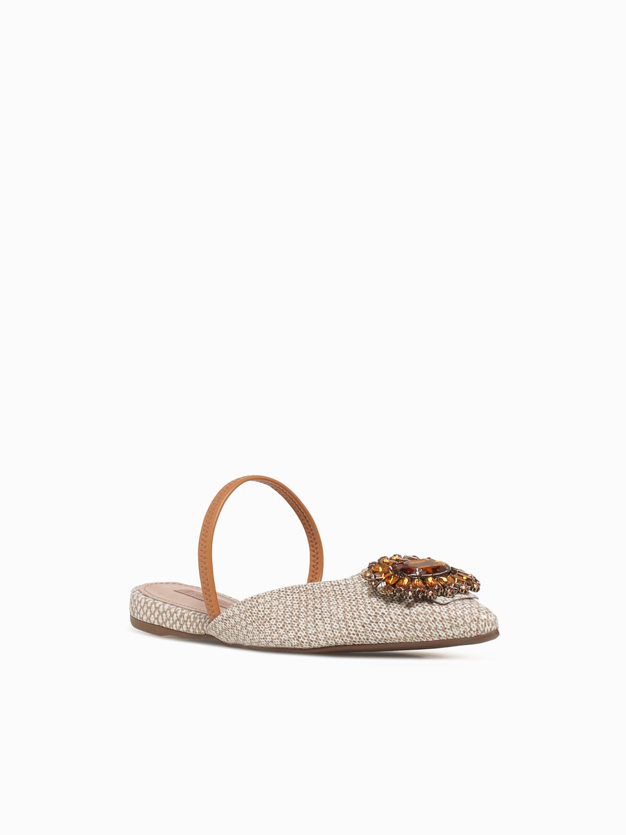 Jilene Mescla Brulee Cuoro Favo Natural / 5 / M