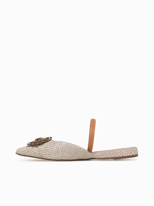 Jilene Mescla Brulee Cuoro Favo Natural / 5 / M