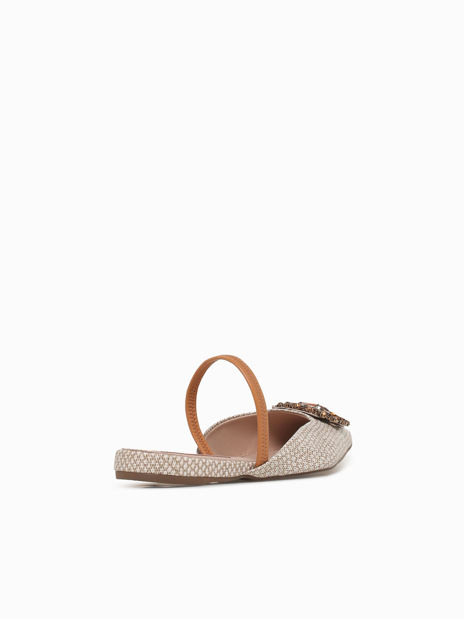 Jilene Mescla Brulee Cuoro Favo Natural / 5 / M