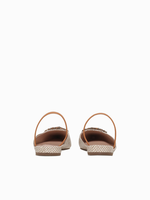 Jilene Mescla Brulee Cuoro Favo Natural / 5 / M
