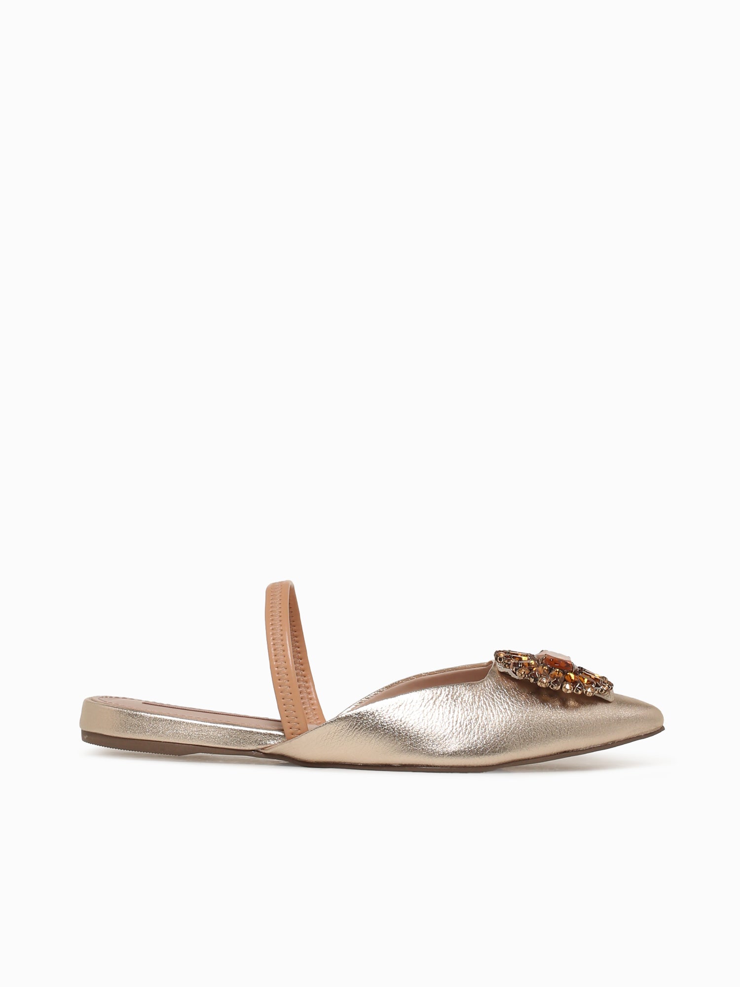 Jilene Ouro Floter Fresh Gold / 5 / M