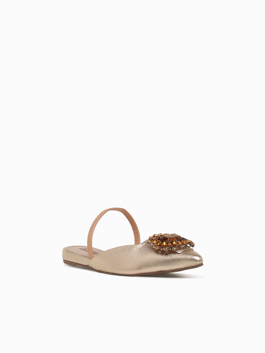 Jilene Ouro Floter Fresh Gold / 5 / M