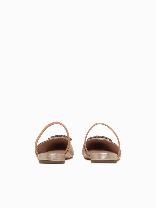 Jilene Ouro Floter Fresh Gold / 5 / M