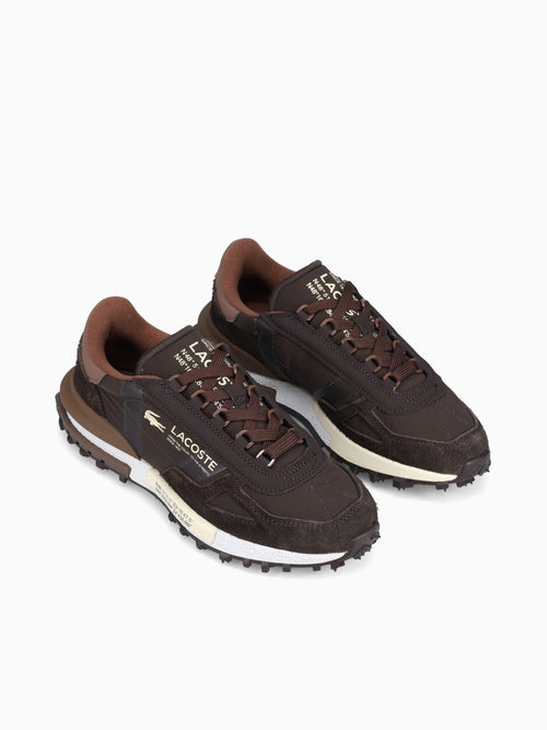 Elite Active Dk Brown Nylon