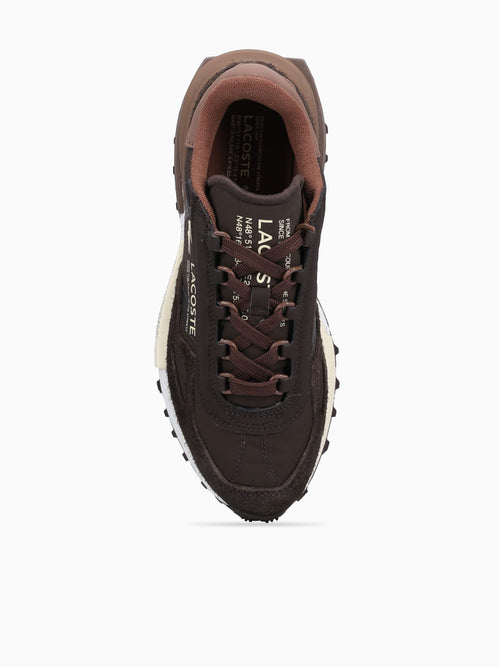 Elite Active Dk Brown Nylon