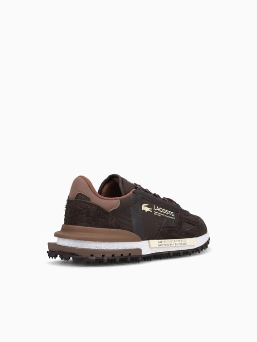 Elite Active Dk Brown Nylon