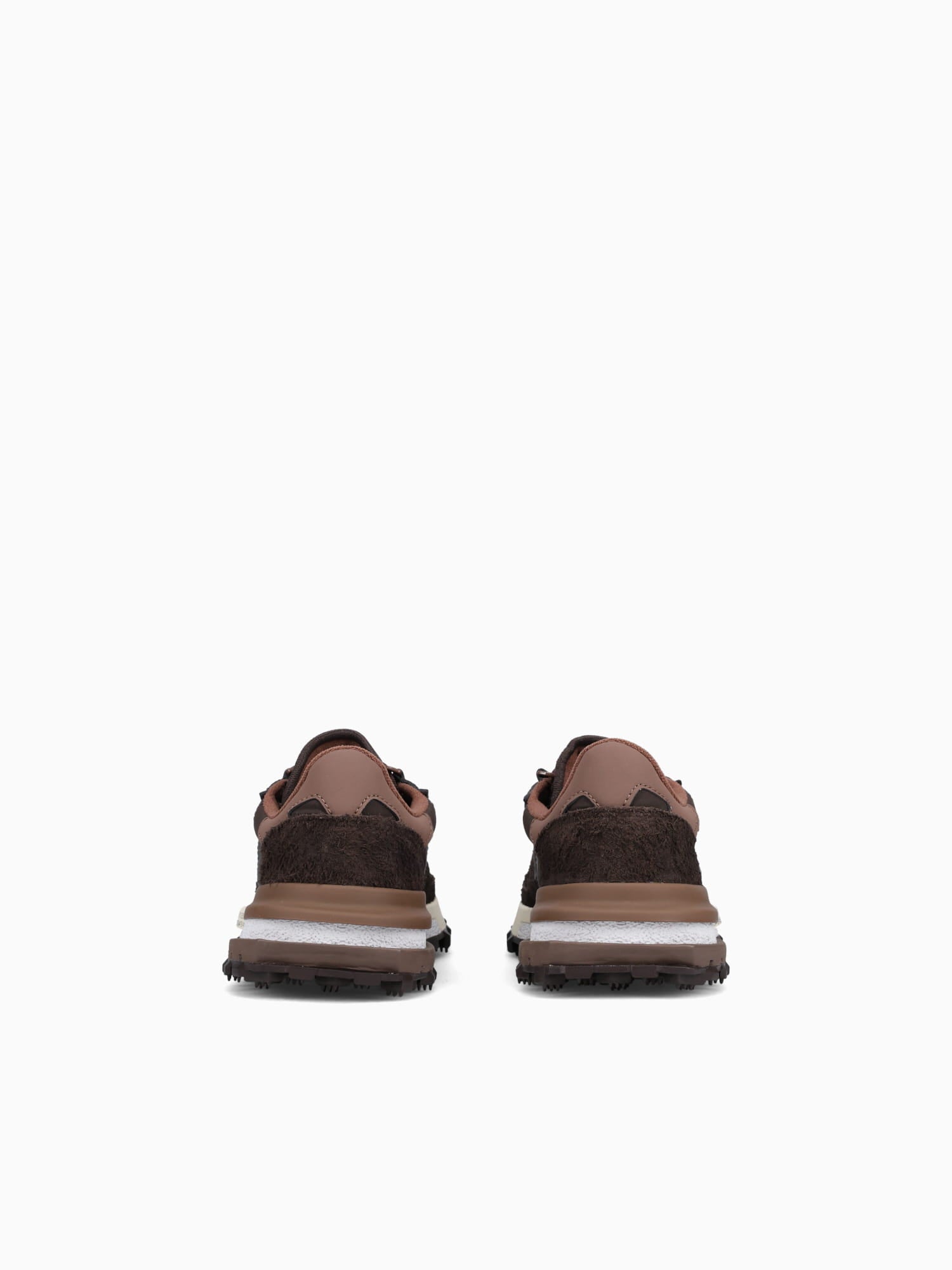 Elite Active Dk Brown Nylon