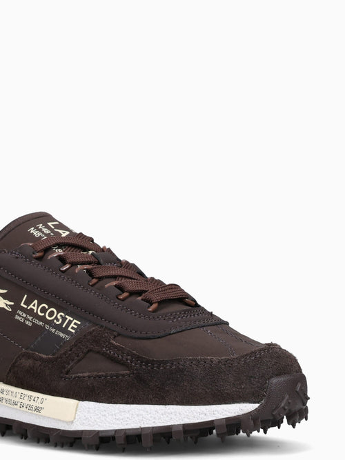 Elite Active Dk Brown Nylon