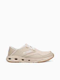 Bahama X Relaxed Ancient Fossil Lea Canv Beige / 7 / M