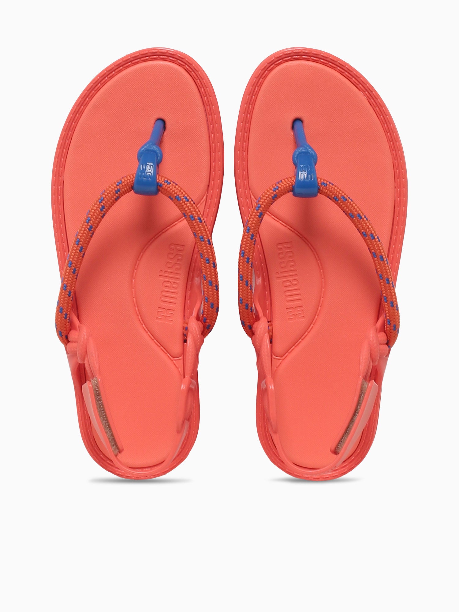 Bond Orange Blue jelly Nylon