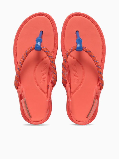 Bond Orange Blue jelly Nylon