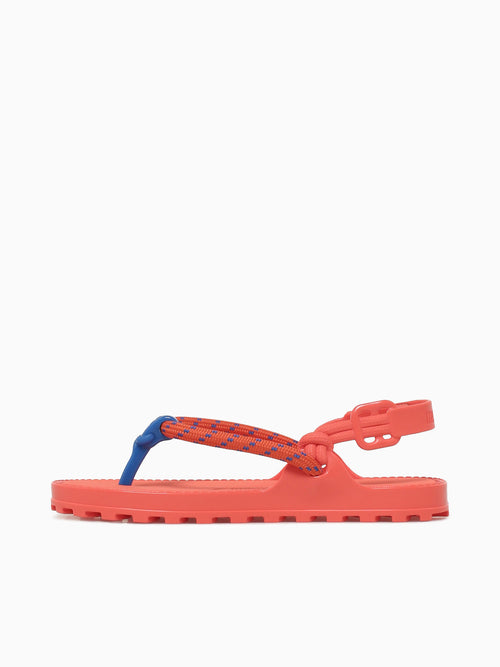 Bond Orange Blue jelly Nylon
