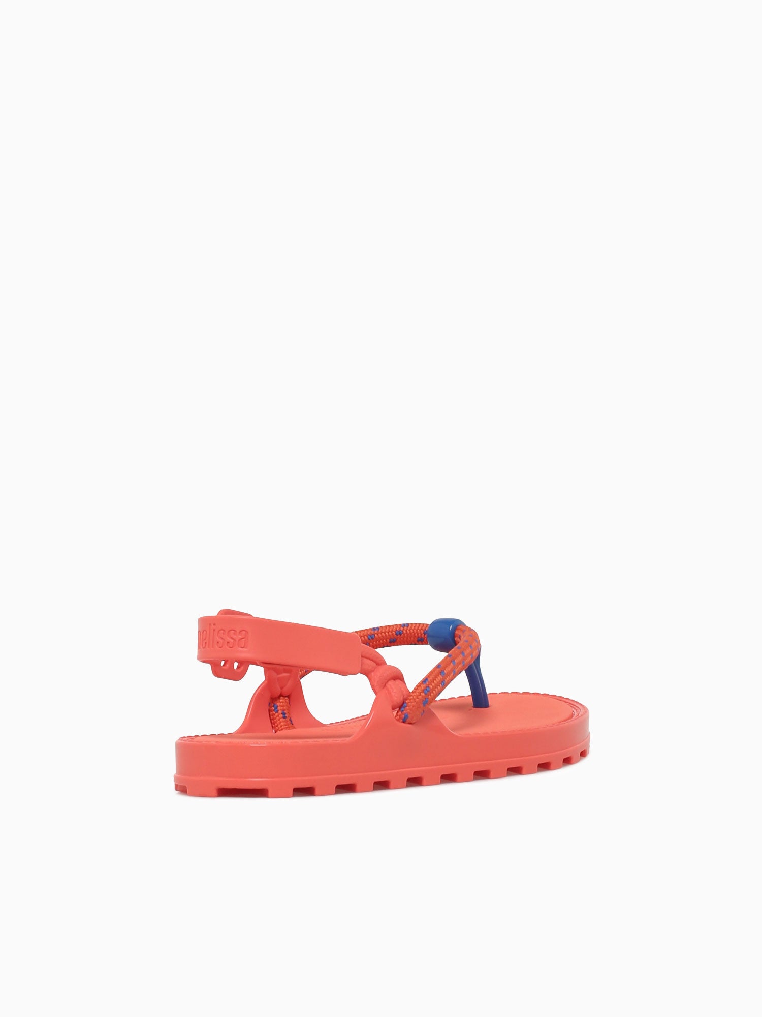 Bond Orange Blue jelly Nylon