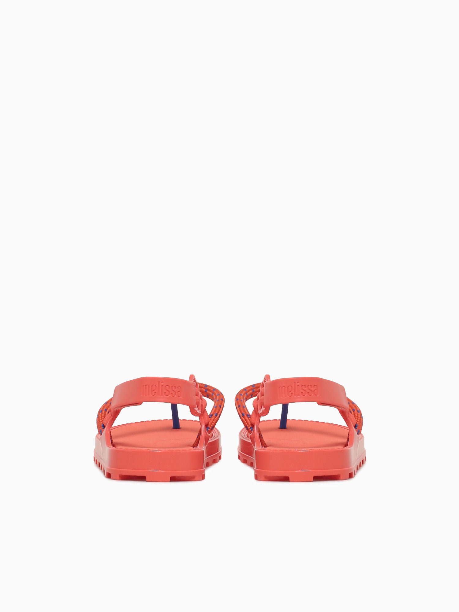 Bond Orange Blue jelly Nylon