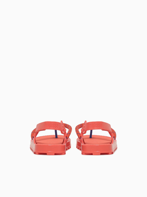 Bond Orange Blue jelly Nylon