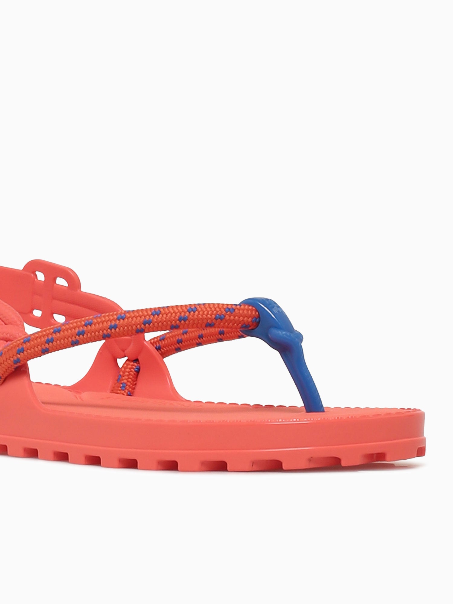 Bond Orange Blue jelly Nylon