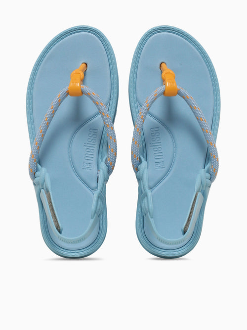 Bond Blue Yellow jelly Nylon