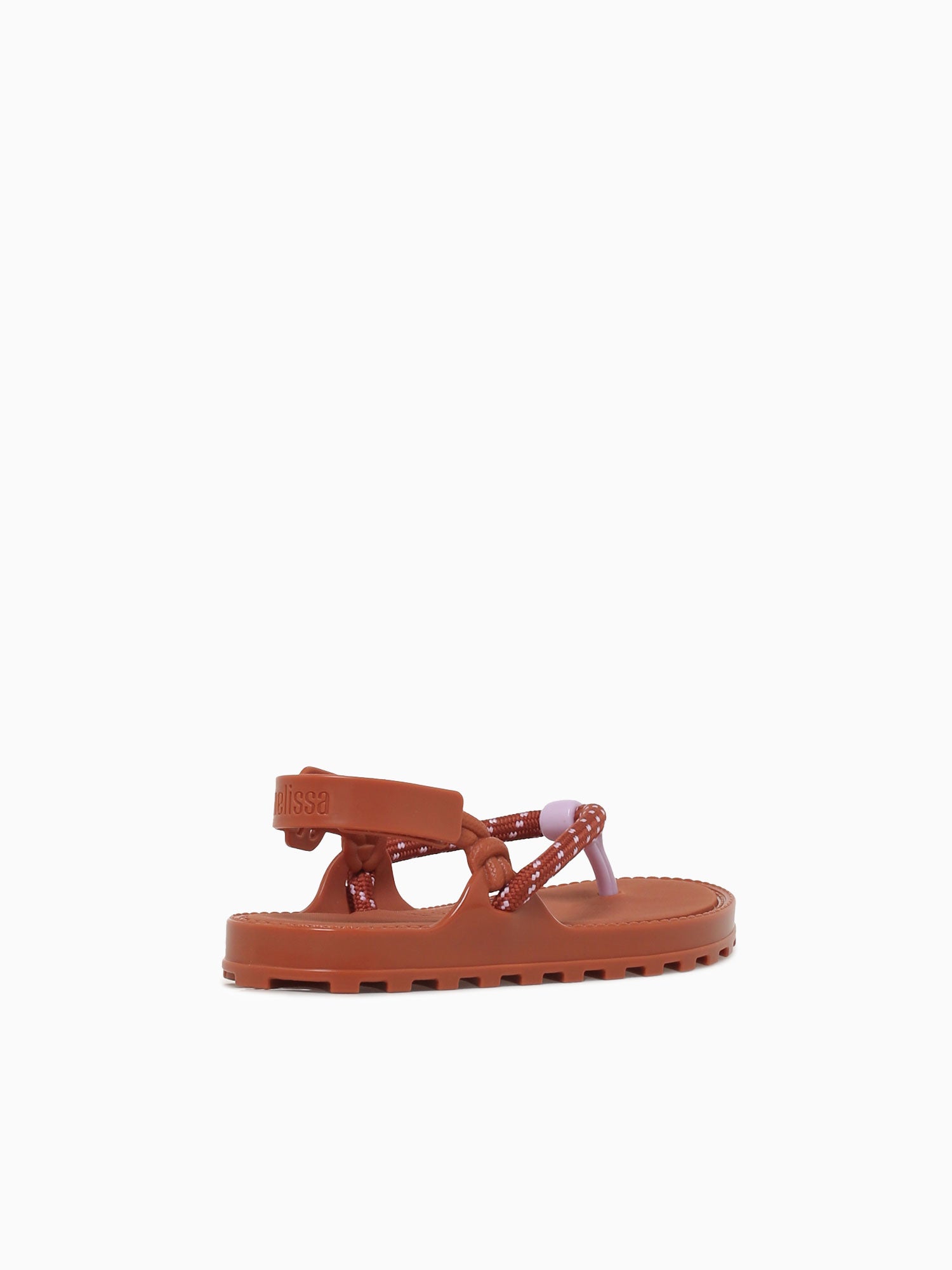 Bond Brown Lilac jelly Nylon