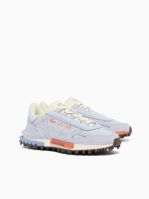 Elite Active Lt Blue Org nylon Blue / 5 / M