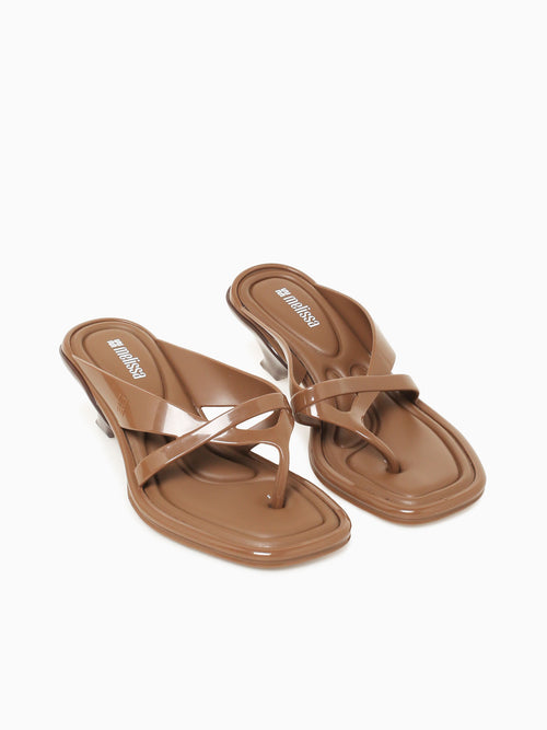 Layla Brown Jelly Brown / 5 / M