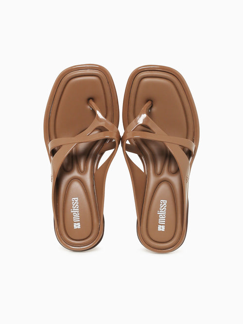 Layla Brown Jelly Brown / 5 / M