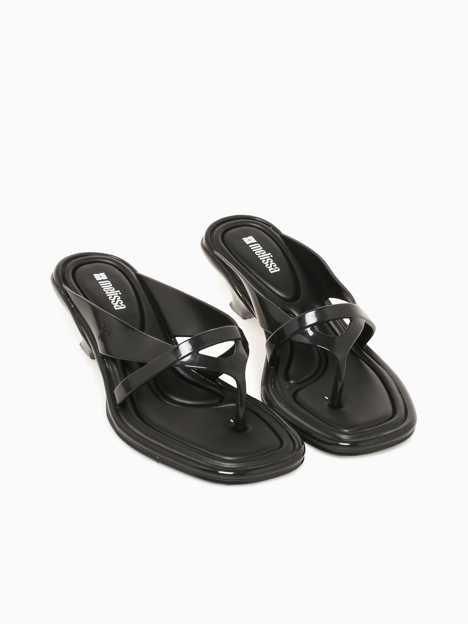 Layla Black Jelly Black / 5 / M