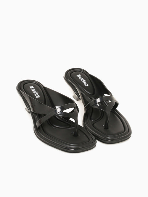 Layla Black Jelly Black / 5 / M