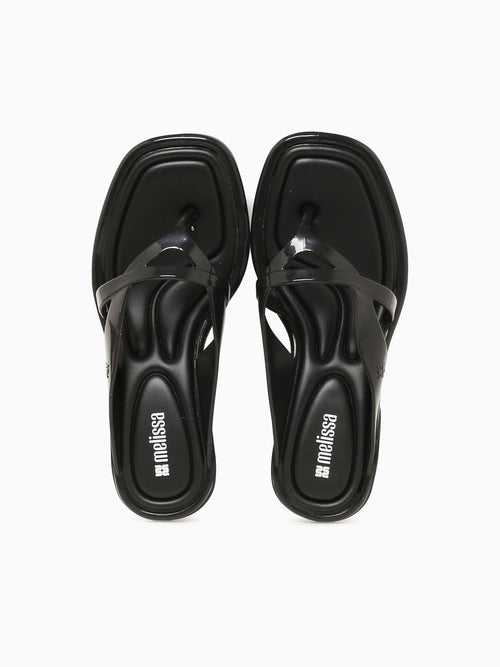 Layla Black Jelly Black / 5 / M