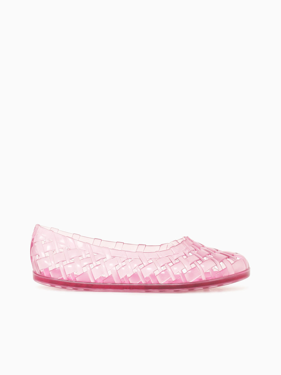Possession Ballerina Pink Jelly Pink / 5 / M