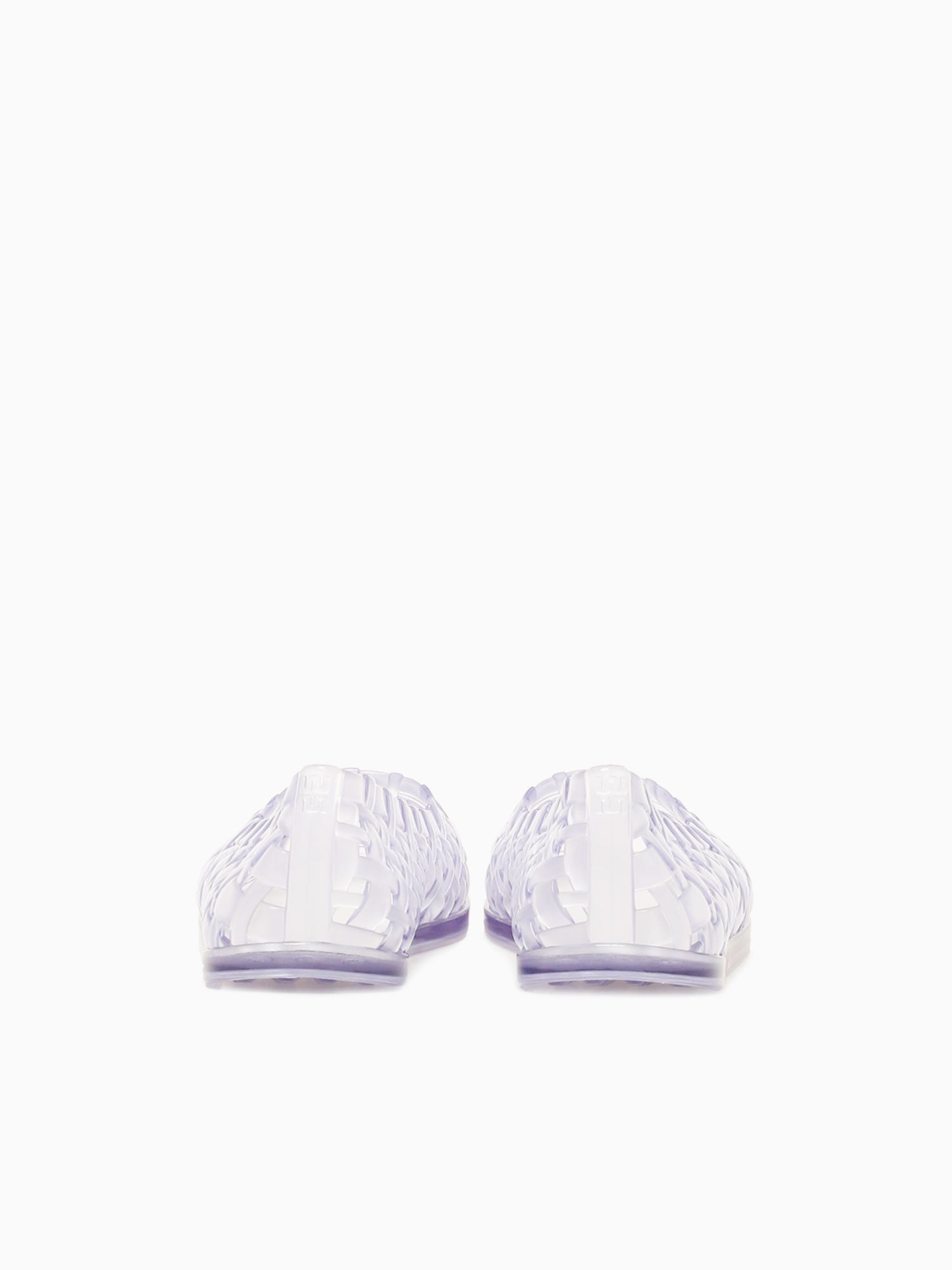 Possession Ballerina Clear Jelly Clear / 5 / M