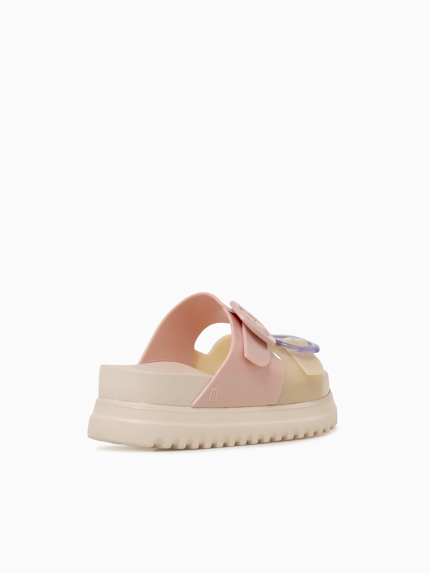 Cozy Platform Beige Pink jelly Beige / 5 / M