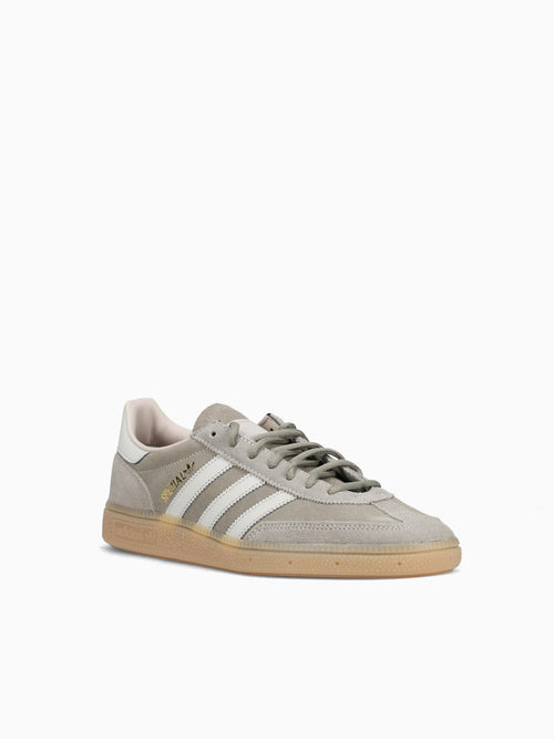 Handball Spezial Gray White