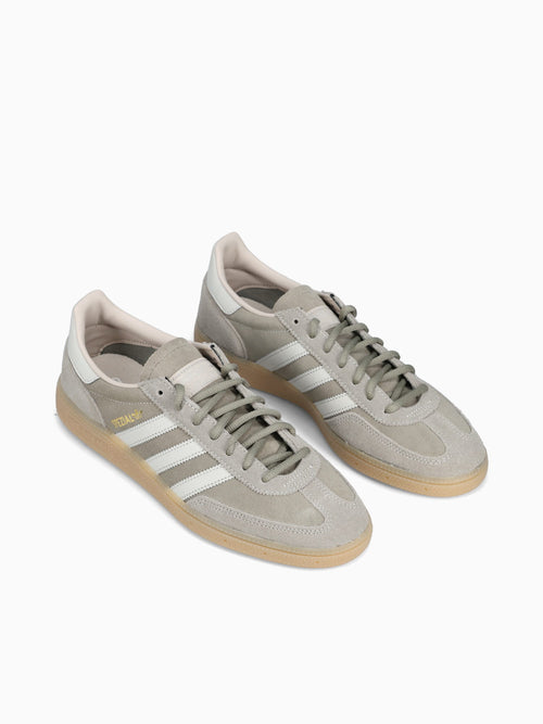 Handball Spezial Gray White