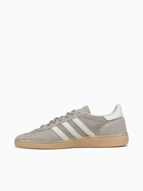 Handball Spezial Gray White