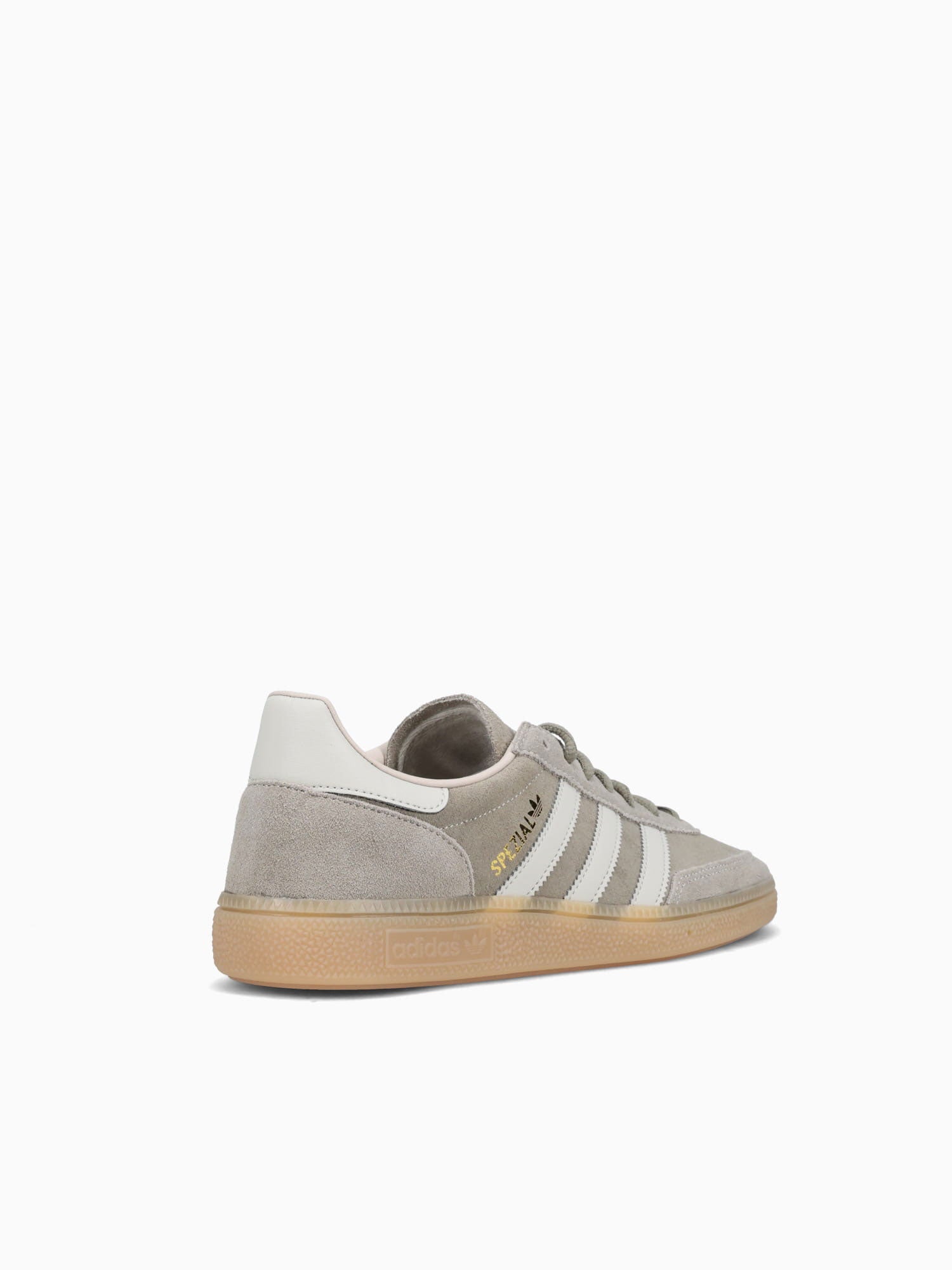 Handball Spezial Gray White