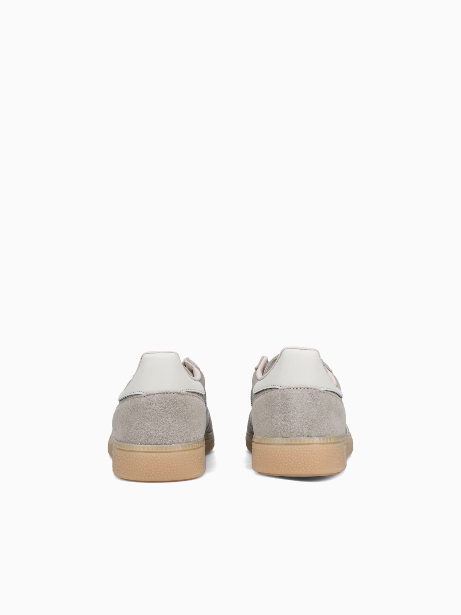 Handball Spezial Gray White